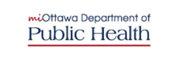 Calhoun Department of Public Health Logo