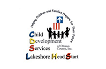 child-development-services-lakeshore-head-start-logo