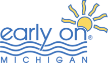 Early on Michigan Logo
